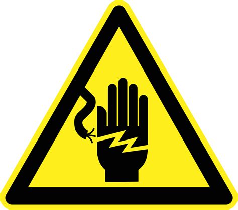 High Voltage Png