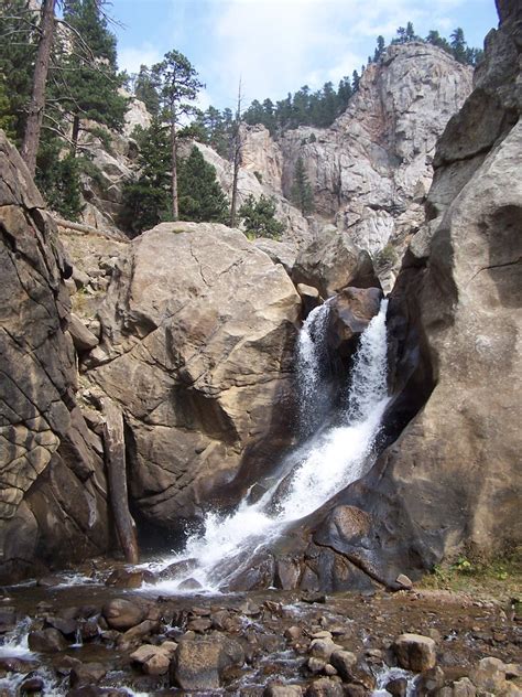 8 Wonderful Waterfalls Hikes By Denver Golden And Boulder