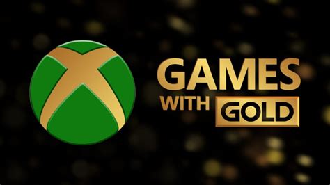 Xbox Live Games With Gold March Titles Coming Up