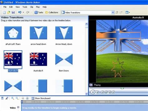 Windows movie maker is a basic video editor included in the pack of tools windows live essentials, ideal for users without any advanced editing knowledge. Windows Movie Maker Windows XP Offline Installer Free Download