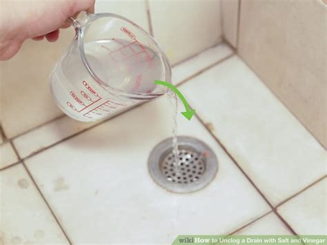 Salt can be your best friend whenever you need to deal with some daily hassles in the home, like unclogging the bathtub, or cleaning the sink stain, or salt can help you in numerous other situations and ease your everyday life, but the following 7 are the most interesting and important for you. Can I Put Salt Water Down The Drain - Best Drain Photos ...