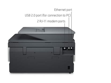 Hp Officejet Pro 9015e All In One Printer W Bonus 6 Months Instant Ink