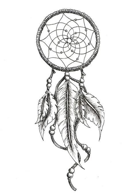 72 Mysterious Dream catcher Tattoos Design | Dreamcatcher tattoos
