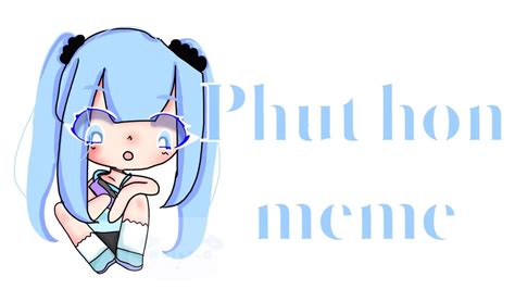 Phut Hon Meme Flipaclip Fairytail Tribute Youtube