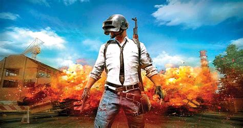 Check the video of play pubg mobile on pc. PUBG Mobile Player Allegedly Kills Father After He Refuses ...