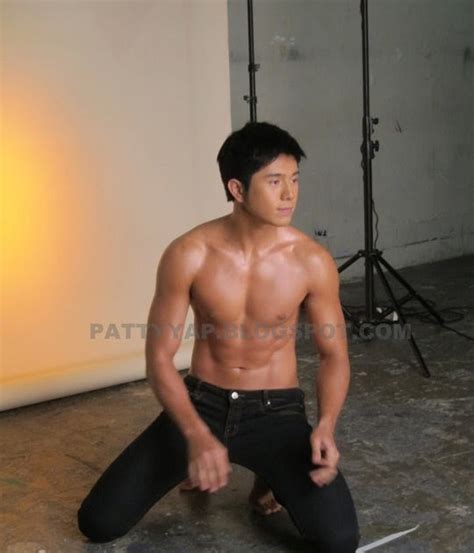 Paulo Avelino Is Shirtless Sexy The Ultimate Fan