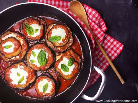 Home>words that start with e>eggplant>english to italian translation. Stove Top Eggplant Parmigiana