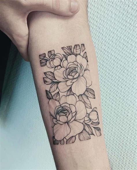 220 flower tattoos meanings and symbolism 2020 different type of designs and ideas tattoos