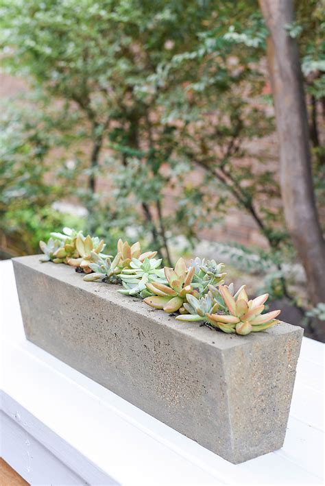 Purchase pieces of lumber from your local home improvement or lumber store that is as long, wide, and thick as required for your particular mold. Concrete Sugar Mold - A Rustic, Industrial Home Decor ...