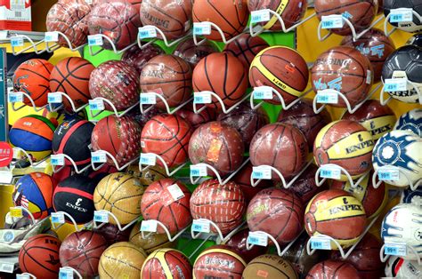 Sports Balls Free Stock Photo Public Domain Pictures