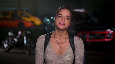 Also, gibson discusses how fast and furious 9 will be delivering a powerful message about diversity. Michelle Rodriguez torna in Fast and Furious 9 insieme a ...