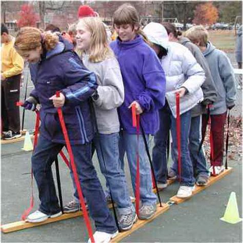 10 Team Building Activities For Adults And Kids Hative