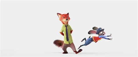Zootropolis Videos And Trailers Disney Video Official Uk