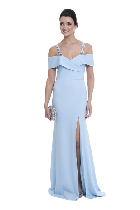 We are a locally owned and operated custom design/manufacturer of closets, garages i am very happy with my overall experience and especially with mocha. Vestido Villar Azul - Closet.Me