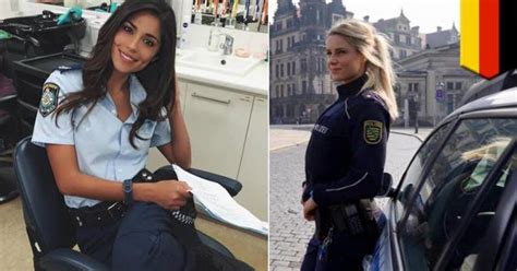 Do You Know Countries With Most Beautiful Police Woman国际蛋蛋赞
