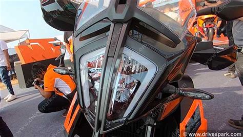 Ktm on 6th december 2019 announced the launch of ktm 390 adventure at the india bike week, marking the brand's entry into the emerging adventure motorcycles market in india. KTM 790 Adventure Showcased At India Bike Week 2019 ...