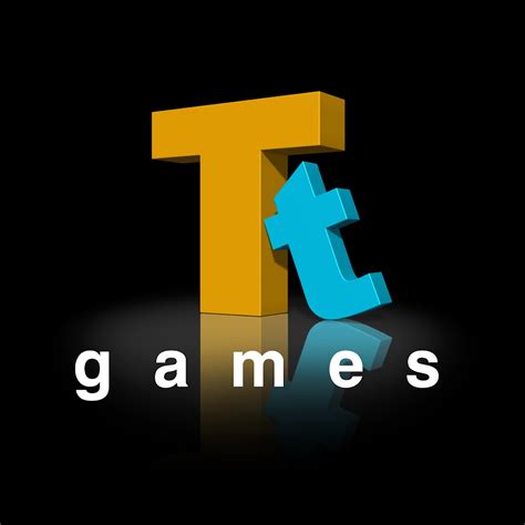 Tt Games Youtube