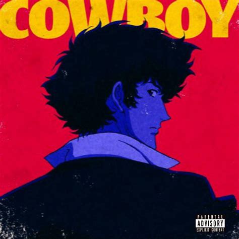 Cowboy Bebop Single By A Kil Spotify