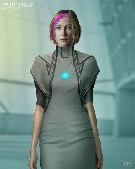 Sci Fi Fashion Sci Fi Fashion Sci Fi Clothing Futuristic Fashion