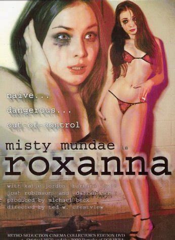 Misty Mundae Erotic Film Telegraph