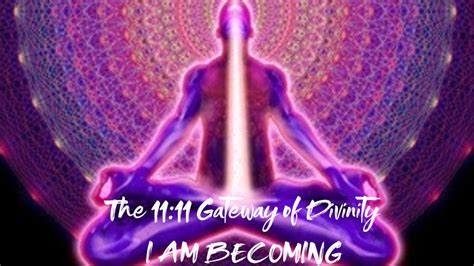 Gateway Of Divinity I Am Becoming With Anrita Melchizedek And The Trap Of The Mind