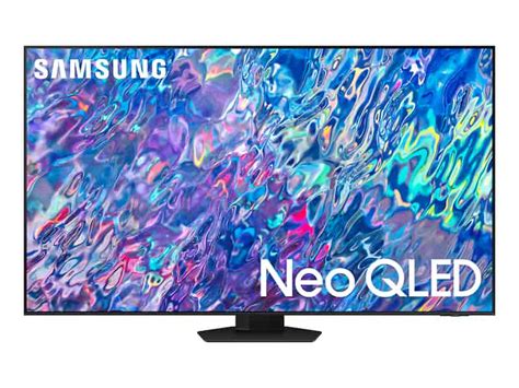 85 Inch Class 4k Tv Qn85b Samsung Neo Qled 4k Smart Tv 2022