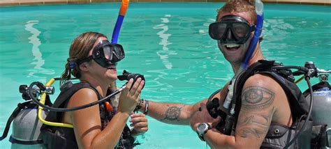 Basic Scuba Diver Course Big Blue Diving Koh Tao