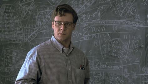 A Beautiful Mind - Il film da vedere stasera, 4 giugno ...