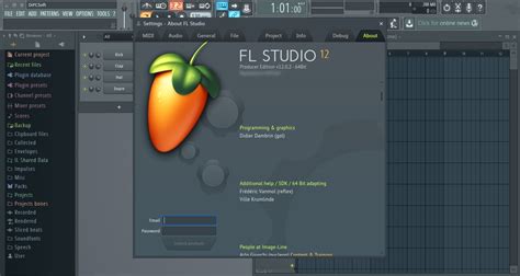 Fl Studio 12 Download Forgekesil