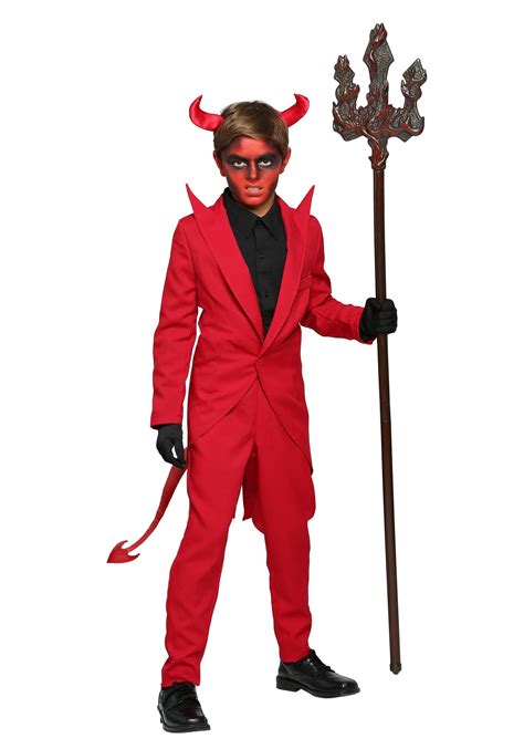 14 Mens Devil Costume Diy Ideas 44 Fashion Street