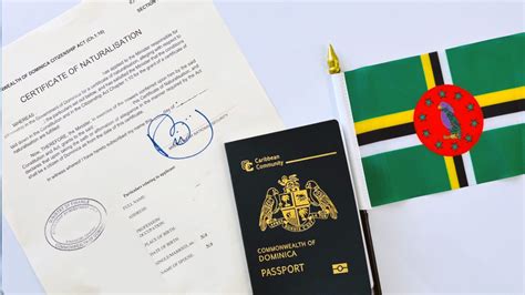 dominica passport your gateway to visa free travel and more