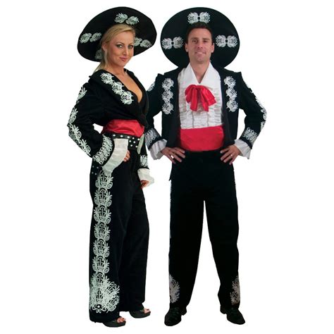 Sensual and ravishing, the senorita female mariachi costume. Mariachi Costumes | CostumesFC.com