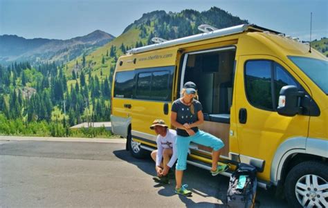 Important Full Time Rv Living Tips For First Timers Outdoor Fact