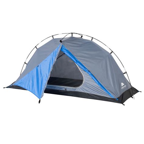 Small Lightweight 1 Person Backpacking Tent Ultralight 3 Season