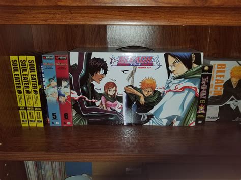 My Manga Collection Rmanga