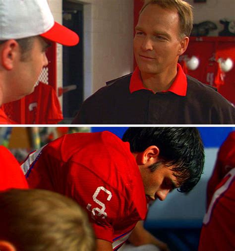 Can't remember any others after that. Facing The Giants - Stong Script, Weak Production Values