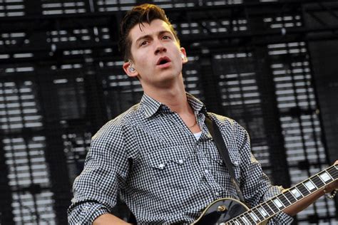 Is Alex Turner The Richest Member Of Arctic Monkeys? See Turner's Net ...