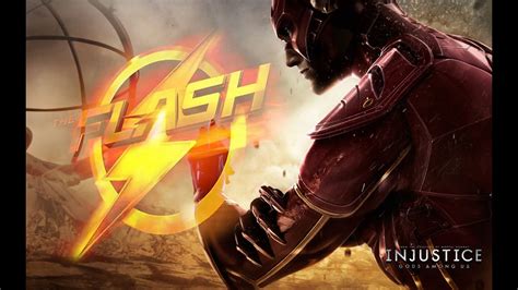 Provides information about this movie. The Flash Movie 2018 Official final Trailer #1 HD - YouTube