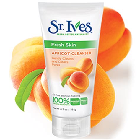 Try our face scrubs, face cleansers, face moisturizers think of st. WOO HOO - St. Ives Face Wash Only $.09 at Target - ends 1 ...