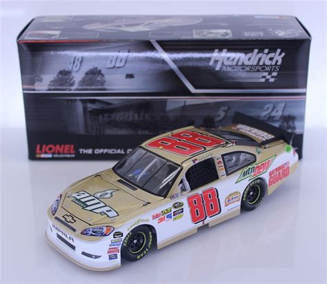 Display your spirit and add to your collection with officially licensed collectible helmets, mini helmets, signed helmets and much more from the ultimate sports store. Dale Earnhardt Jr 2011 AMP Energy / Bristol 50th ...