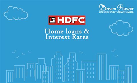 The hdfc sales home loan emi calculator provides emi based on inputs provided in real time in three easy steps. Applying Home Loan from HDFC bank | Dreamflower