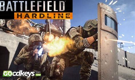 Battlefield Hardline Deluxe Edition Xbox One Pas Cher