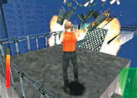 E-Film Blog: Game On #8. The Fifth Element