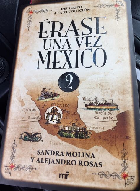 Erase una vez Mexico - uno de los mejores libros de Historia Mexicana ...