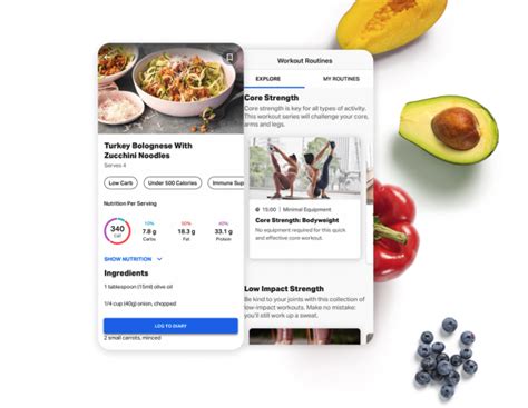 Myfitnesspal App Review The Best Fitness And Nutrition App Sports Illustrated