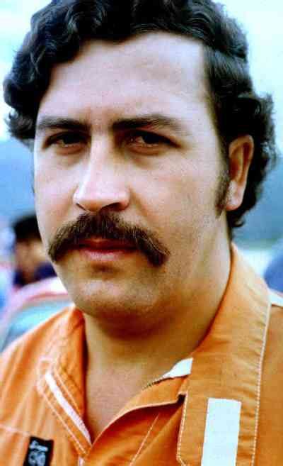 Brick By Brick Colombia Demolishes The Legend Of Pablo Escobar