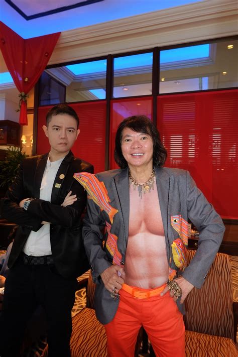 Dato' sri gavin tee is a man with many talents and has taken on numerous roles in his professional life. Kee Hua Chee Live!: PUAN SRI SUSAN CHEAH AND DATO SRI ...