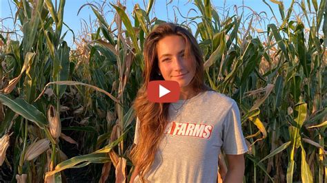 Laura Farms Girl In Her 20s Second Year Farming 2021 Recap