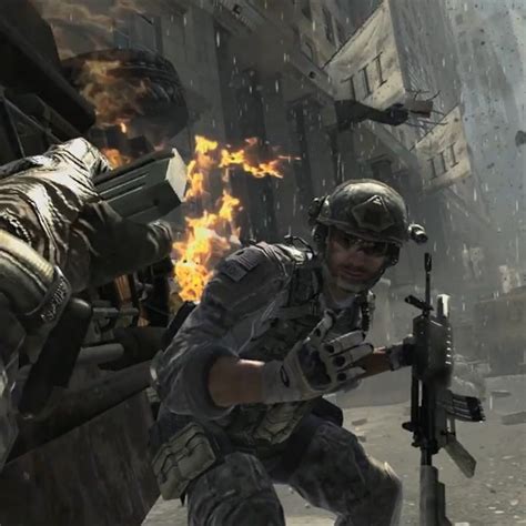 Call Of Duty Modern Warfare 3 Free Download Full Version