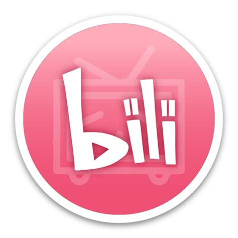 Png Bilibili Logo